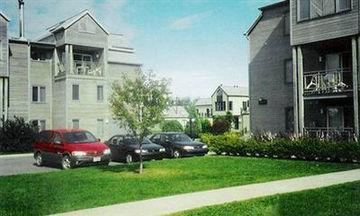 Holiday Villa Resorts At Mont Ste Anne Beaupré Exterior foto